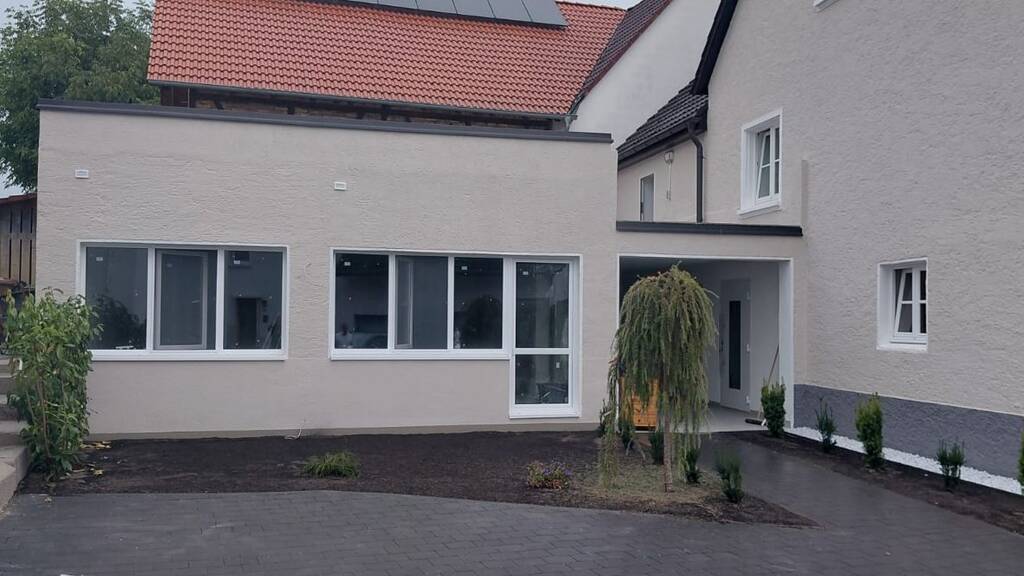 Wohnung zur Miete 750 € 2 Zimmer 50 m² EG Anselfingen Engen 78234