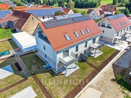 Wohnung zum Kauf provisionsfrei 450.000 € 3,5 Zimmer 85,6 m² Seysdorf Au in der Hallertau 84072