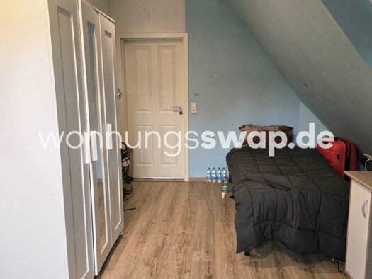 Wohnung zur Miete Tauschwohnung 350 € 1 Zimmer 20 m² 1. Geschoss Vorwerksiedlung Veltenhof - Rühme 38112