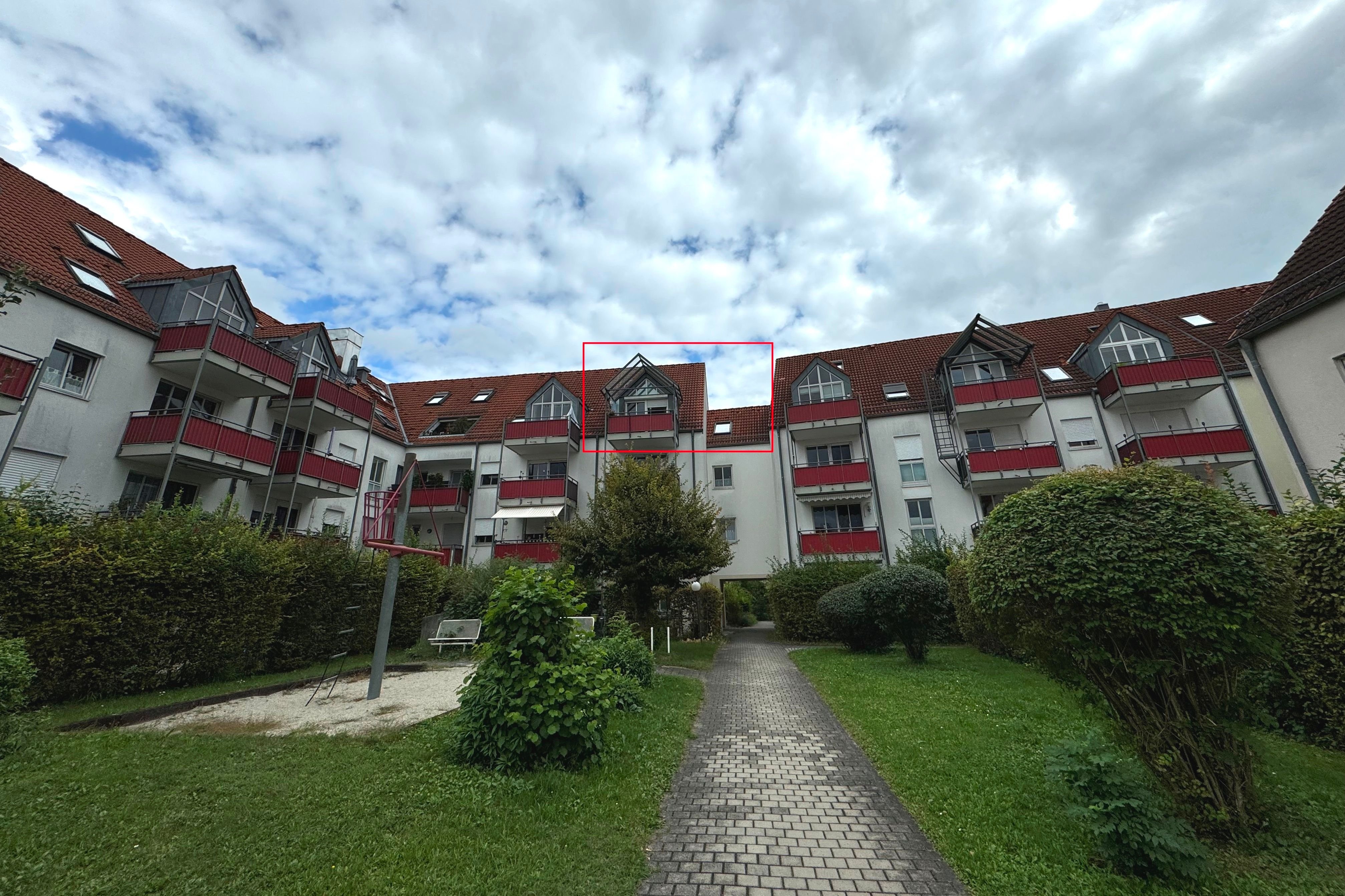 Maisonette zum Kauf 398.000 € 3 Zimmer 76,8 m²<br/>Wohnfläche Karlsfeld 85757