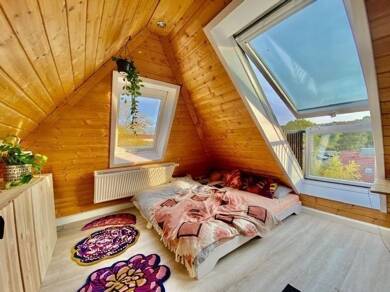 Studio zur Miete Wohnen auf Zeit 600 € 1 Zimmer 17 m² frei ab 01.06.2025 Eichendorffstraße 3 Löbervorstadt Erfurt 99096