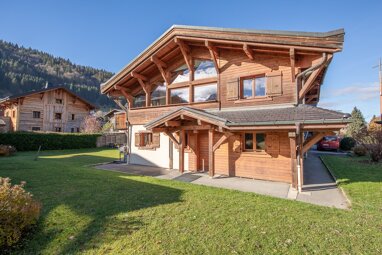 Wohnung zum Kauf 795.000 € 4 Zimmer 87,3 m² Morzine 74110