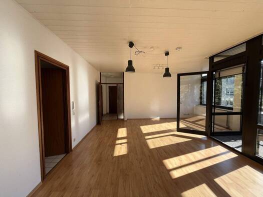 Wohnung zum Kauf 269.000 € 2 Zimmer 61 m² 2. Geschoss Feuerbach Stuttgart 70469