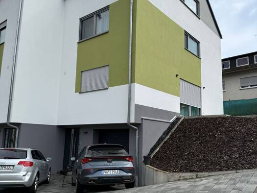 Doppelhaushälfte zur Miete 2.300 € 5 Zimmer 153 m² 240 m² Grundstück frei ab 01.05.2026 Bad Schwalbach 65307