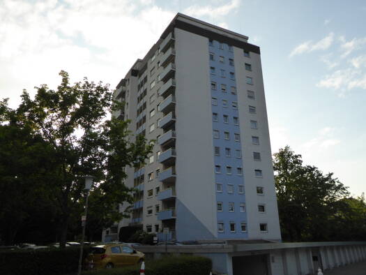 Wohnung zum Kauf 295.000 € 3,5 Zimmer 110 m² 2. Geschoss Heppenheim Heppenheim 64646