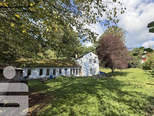 Einfamilienhaus zum Kauf 530.000 € 2 Zimmer 224,5 m² 3.234 m² Grundstück Töging 84513