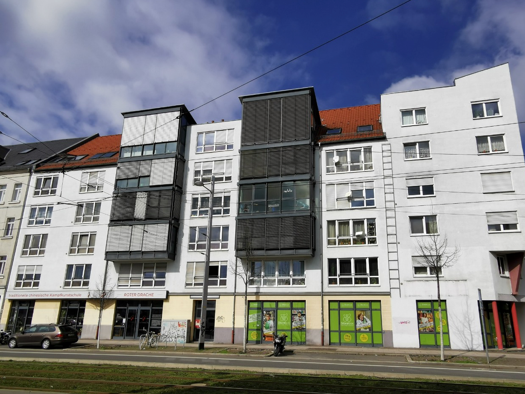 WG-Zimmer zur Miete 395 € 15 m² frei ab sofort Neulindenau Leipzig 04179