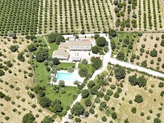 Haus zum Kauf 2.000.000 € 370 m² 150.000 m² Grundstück Noto 96017