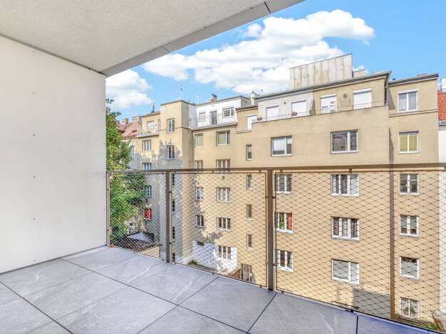 Wohnung zum Kauf - Erstbezug 529.000 € 3 Zimmer 57,3 m² 3. Geschoss Meidling 1120