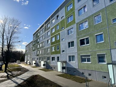 Wohnung zur Miete 362,69 € 2 Zimmer 57,4 m² 2. Geschoss Am Wiesengrund 37 Königshufen Görlitz 02828