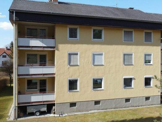 Wohnung zum Kauf 124.000 € 3 Zimmer EG Selzthal 8900