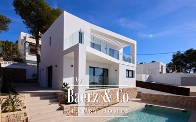 Villa zum Kauf 2.350.000 € 180 m² 299 m² Grundstück santa eulalia