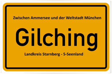 Doppelhaushälfte zum Kauf - Neubau provisionsfrei 1.240.000 € 7 Zimmer 177 m² 321 m² Grundstück Neugilching Gilching 82205