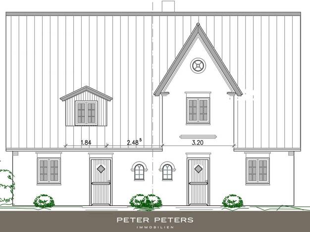 Grundstück zum Kauf 895.000 € 660 m² Grundstück Westerland 25980