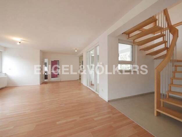 Einfamilienhaus zur Miete 1.600 € 5 Zimmer 176 m² Oberndorf Schweinfurt 97424