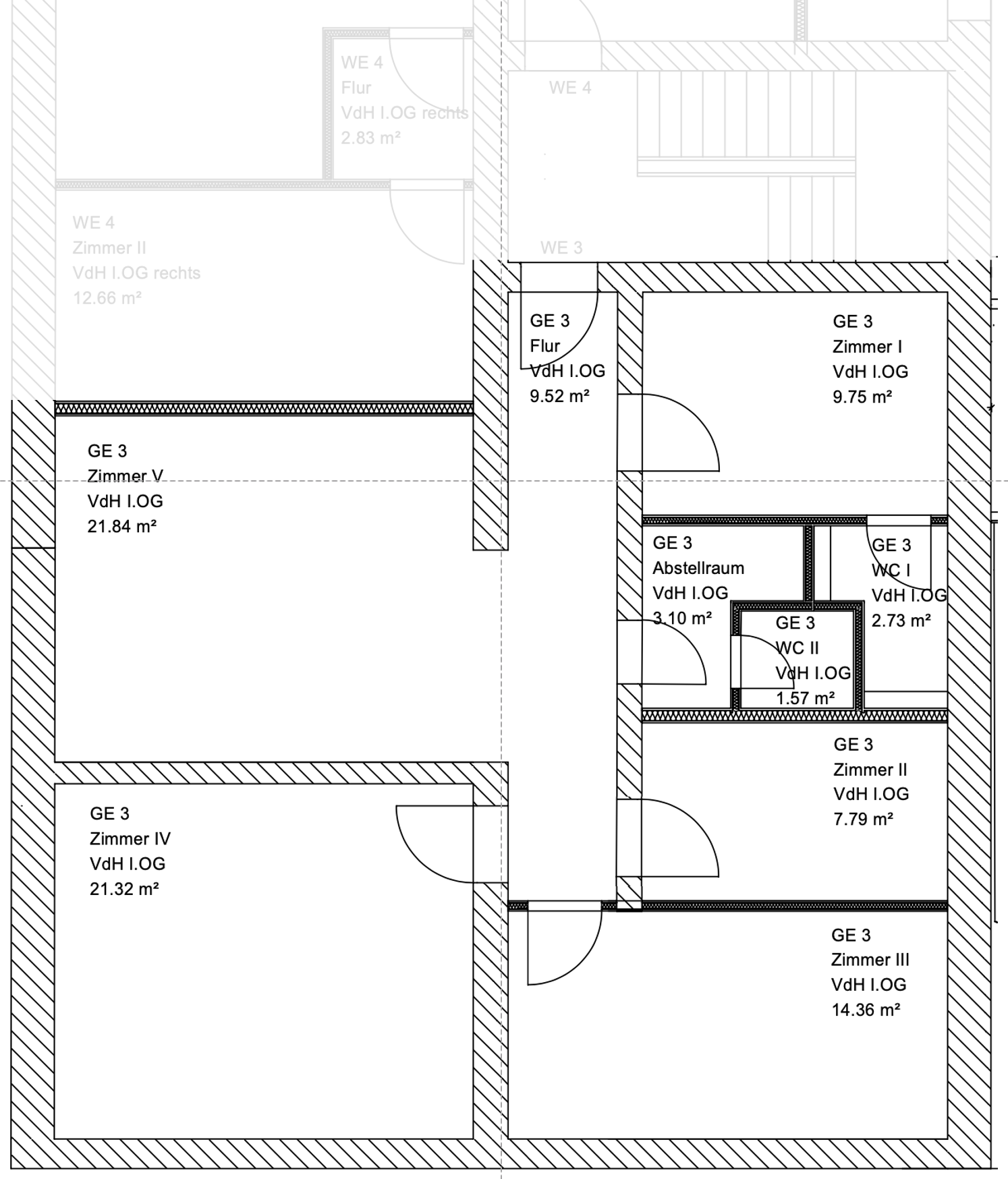 Büro-/Praxisfläche zur Miete 1.800 € 5 Zimmer 92 m²<br/>Bürofläche Baumschulenstr. 88 Baumschulenweg Berlin 12437