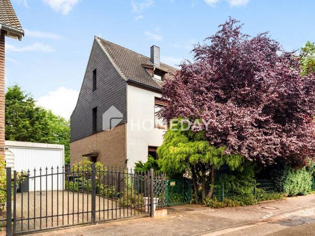 Wohnung zum Kauf 179.000 € 4 Zimmer 102 m² 1. Geschoss Sinsen-Lenkerbeck Marl 45770