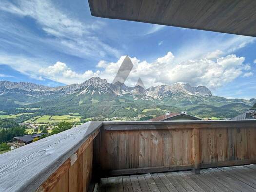 Maisonette zum Kauf 4.100.000 € 6 Zimmer 241 m² EG Ellmau 6352