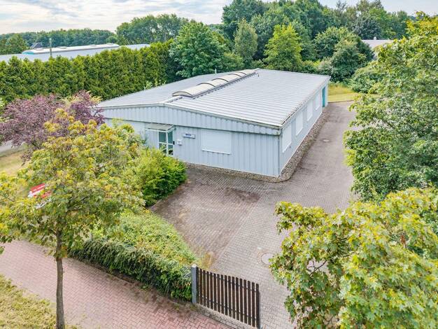 Bürofläche zum Kauf 399.000 € 9 Zimmer 147 m² Bürofläche Winsen Winsen (Luhe) 21423