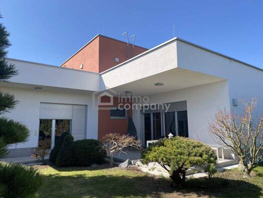 Einfamilienhaus zum Kauf 1.490.000 € 5 Zimmer 260 m² 707 m² Grundstück Edelstal 2413