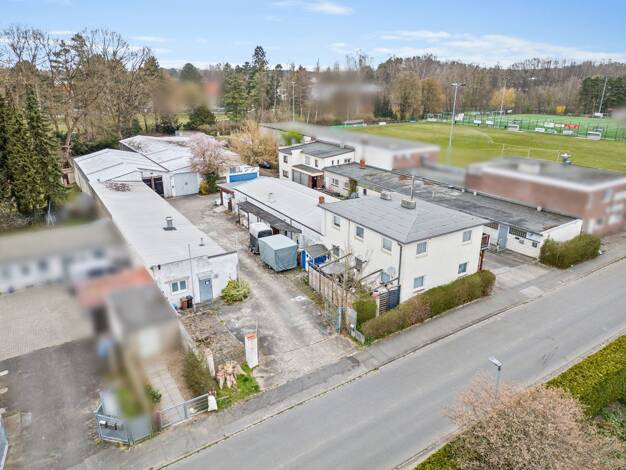 Wohn- und Geschäftshaus zum Kauf als Kapitalanlage geeignet 1.495.000 € 1.470 m² 3.370 m² Grundstück St. Gertrud Lübeck 23566
