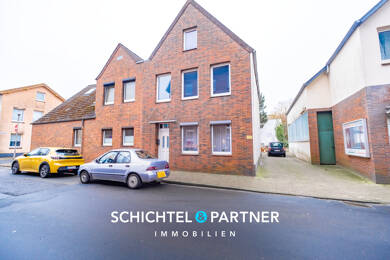 Reihenendhaus zum Kauf 179.000 € 5 Zimmer 74 m² 175 m² Grundstück Cuxhaven Cuxhaven 27474