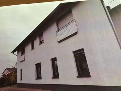 Maisonette zur Miete 900 € 3,5 Zimmer 110 m² EG frei ab 01.10.2025 Merzig 66663