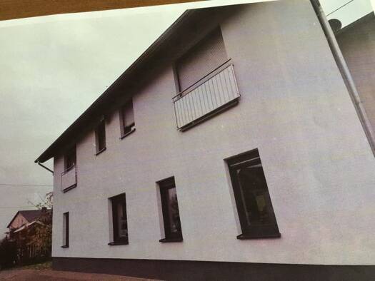 Maisonette zur Miete 900 € 3,5 Zimmer 110 m² EG frei ab 01.10.2025 Merzig 66663