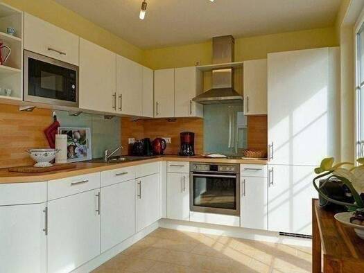 Einfamilienhaus zum Kauf als Kapitalanlage geeignet 449.000 € 5 Zimmer 104 m² 812 m² Grundstück Glowe 18551