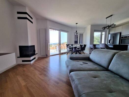 Wohnung zum Kauf 720.000 € 5 Zimmer 120 m² 2. Geschoss Icici, Opatija - Okolica Icici, Ika