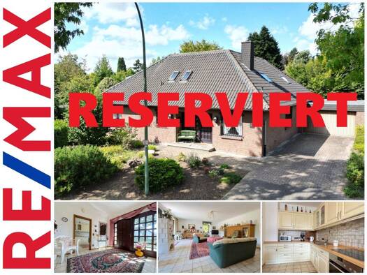 Einfamilienhaus zum Kauf 559.000 € 5 Zimmer 217,8 m² 952 m² Grundstück Goch 47574