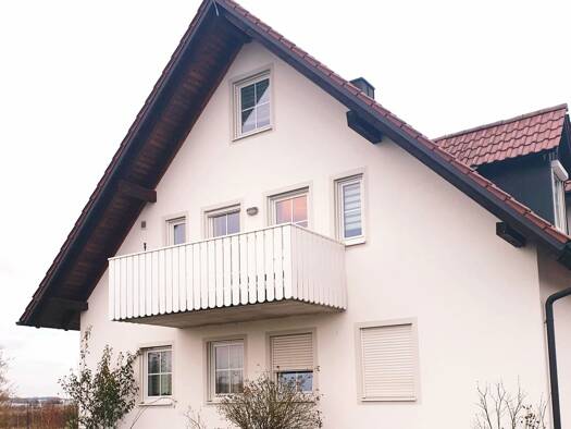 Maisonette zur Miete 1.100 € 4 Zimmer 148 m² Geschoss 1/2 frei ab 01.04.2026 Gaden b. Geisenfeld Geisenfeld 85290