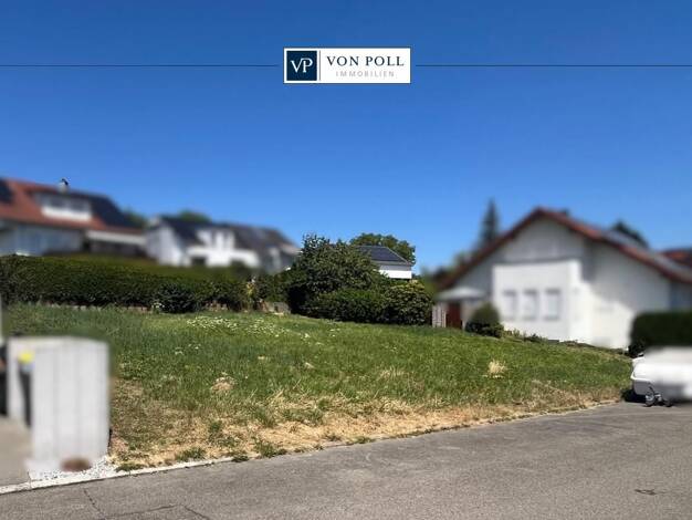 Grundstück zum Kauf 349.000 € 600 m² Grundstück Hohbuch Reutlingen 72762