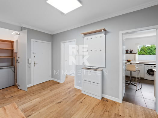 Terrassenwohnung zum Kauf provisionsfrei 389.000 € 3 Zimmer 70,5 m² 3 Geschosse frei ab sofort Olewischtwiet 34 a Bramfeld Hamburg 22177