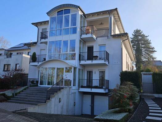 Penthouse zum Kauf 4 Zimmer 151 m² 2. Geschoss frei ab 01.06.2026 Hattingen 45525