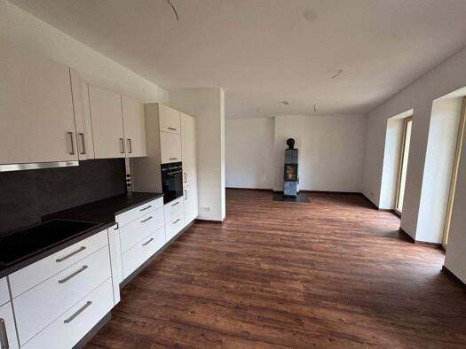 Wohnung zur Miete 1.500 € 4,5 Zimmer 139,9 m² 3. Geschoss Leutra 4 Leutra Jena 07745