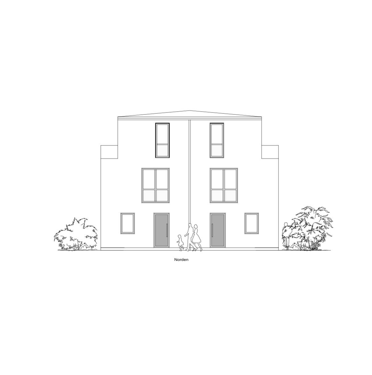 Haus zur Miete 3.200 € 5 Zimmer 162 m²<br/>Wohnfläche Rehblöcken 26 Volksdorf Hamburg 22359