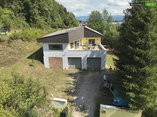 Einfamilienhaus zum Kauf 268.000 € 7 Zimmer 170,9 m² 1.830 m² Grundstück Falkenbergweg 32 Judenburg 8750