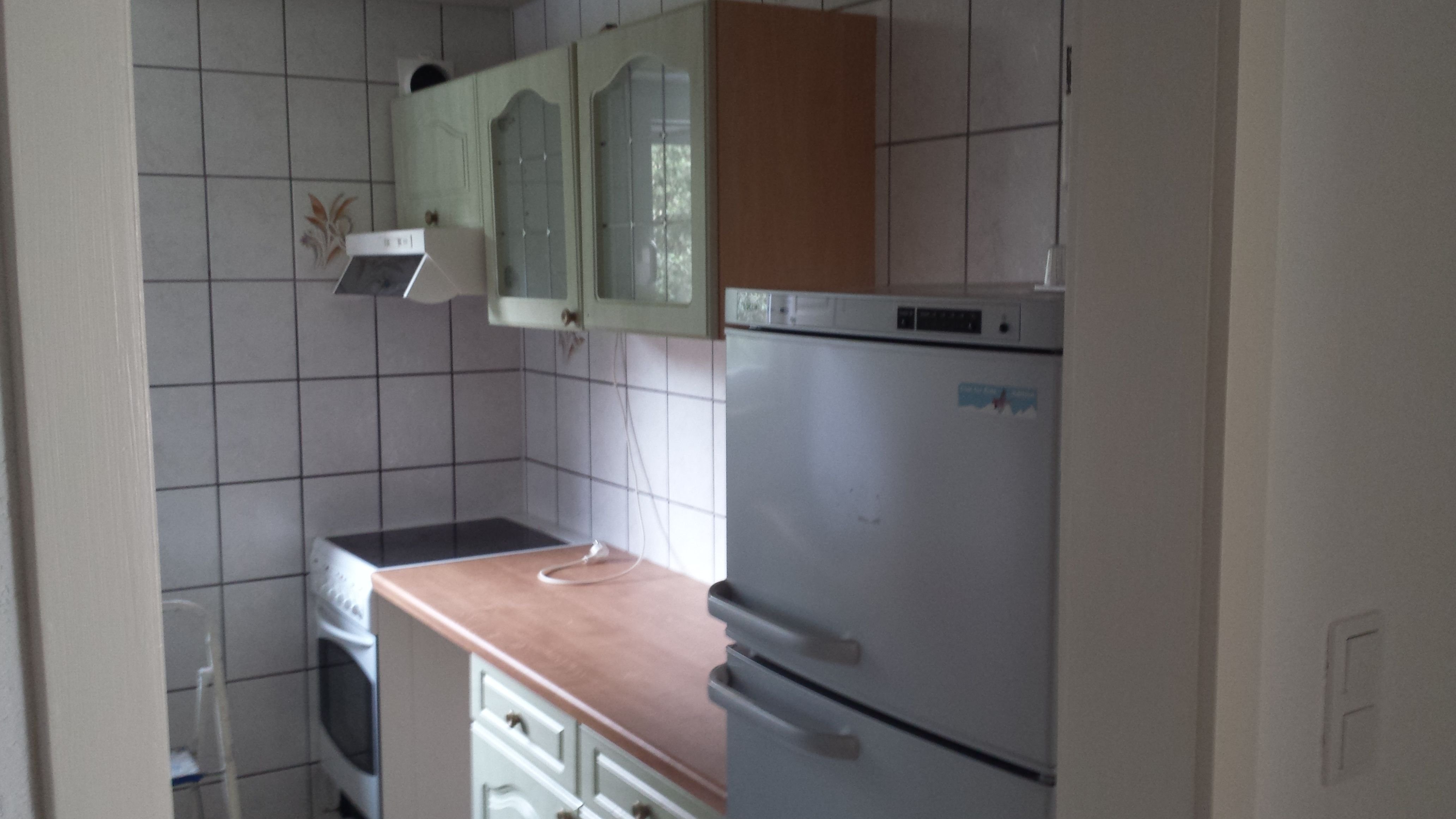 Wohnung zur Miete 500 € 3 Zimmer 55 m²<br/>Wohnfläche 1.<br/>Geschoss Ebingen Albstadt 72458