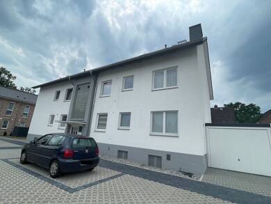 Wohnung zur Miete 685 € 3 Zimmer 68,5 m² Dachgeschoss, 3. Geschoss frei ab 01.08.2025 Teichberg 39 Grünhof - Tesperhude, Bez. 18 Geesthacht 21502