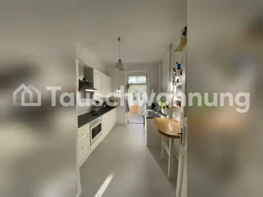 Wohnung zur Miete Tauschwohnung 645 € 2 Zimmer 49 m² Ravensberg Kiel 24118