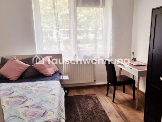 Wohnung zur Miete Tauschwohnung 800 € 3 Zimmer 77 m² 1. Geschoss Deutz Innenstadt 50679