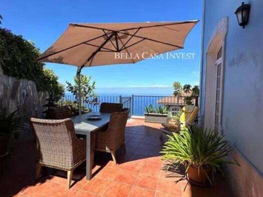 Villa zum Kauf 539.000 € 3 Zimmer 240 m² Carretera Nueva Corujera No Number Santa Úrsula 38390