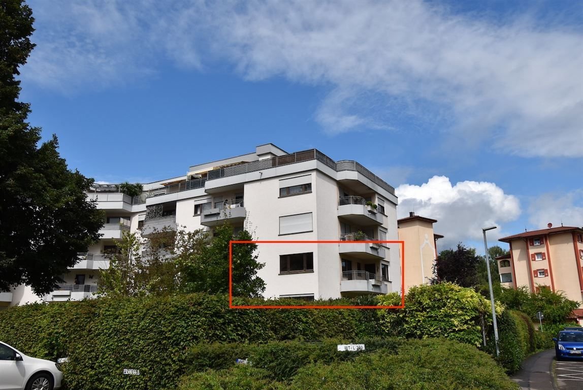 Wohnung zum Kauf 245.000 € 3 Zimmer 86 m²<br/>Wohnfläche 1.<br/>Geschoss ab sofort<br/>Verfügbarkeit Tiengen Waldshut-Tiengen 79761