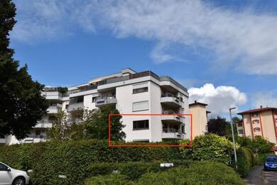 Wohnung zum Kauf 245.000 € 3 Zimmer 86 m² 1. Geschoss Tiengen Waldshut-Tiengen 79761