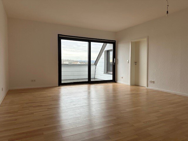 Wohnung zur Miete 2 Zimmer 66 m²<br/>Wohnfläche ab sofort<br/>Verfügbarkeit Bahnhofstraße 10-14 St. Wendel Sankt Wendel 66606