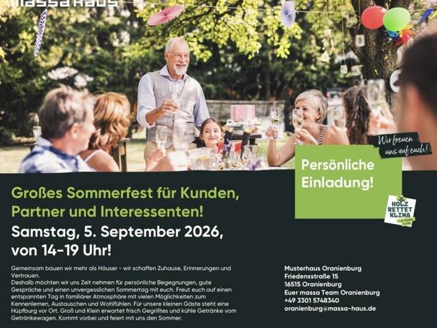 Einfamilienhaus zum Kauf 512.661 € 5 Zimmer 134 m² 586 m² Grundstück Bernau Bernau 16321