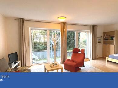 Wohnung zum Kauf 199.000 € 1 Zimmer 40 m² Souterrain frei ab 01.01.2026 Bonn 53127