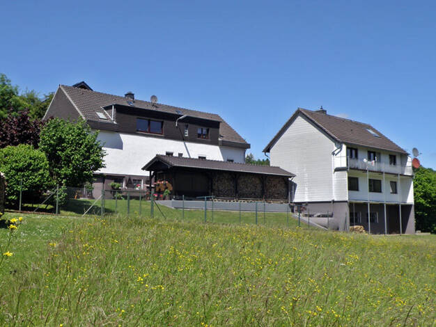 Einfamilienhaus zum Kauf 398.000 € 7 Zimmer 189 m² 14.204 m² Grundstück Frohngau Nettersheim-Frohngau 53947