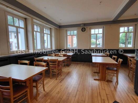 Restaurant zur Miete provisionsfrei 1.000 € Oppen Beckingen 66701